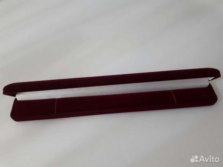 Коробка для браслета