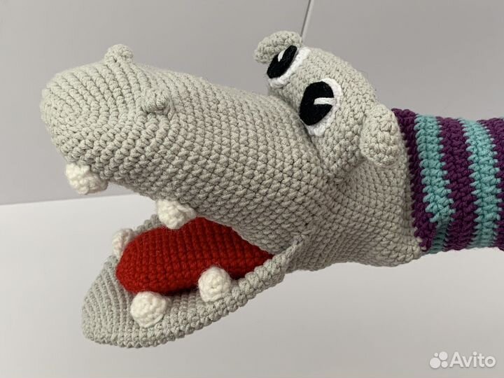 Логопедическая игрушка