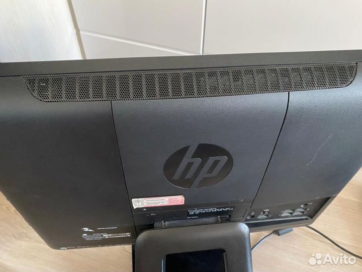 Моноблок HP Omni PC