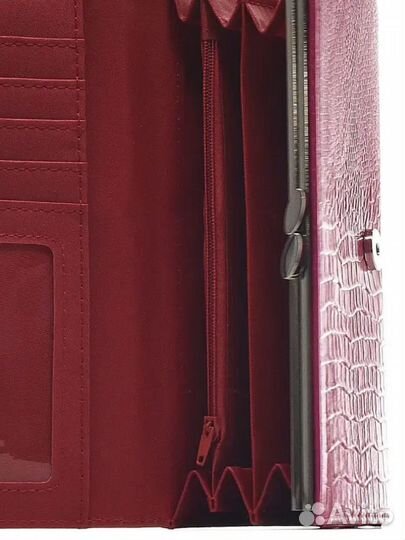 Кошелек ardirose розовый, новый