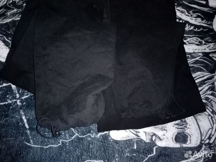 Брюки carhartt