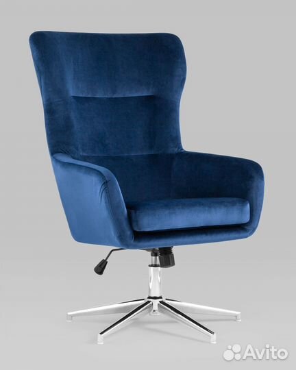 Кресло Артис синий