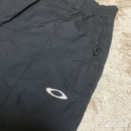 Горнолыжные Штаны Oakley оригинал