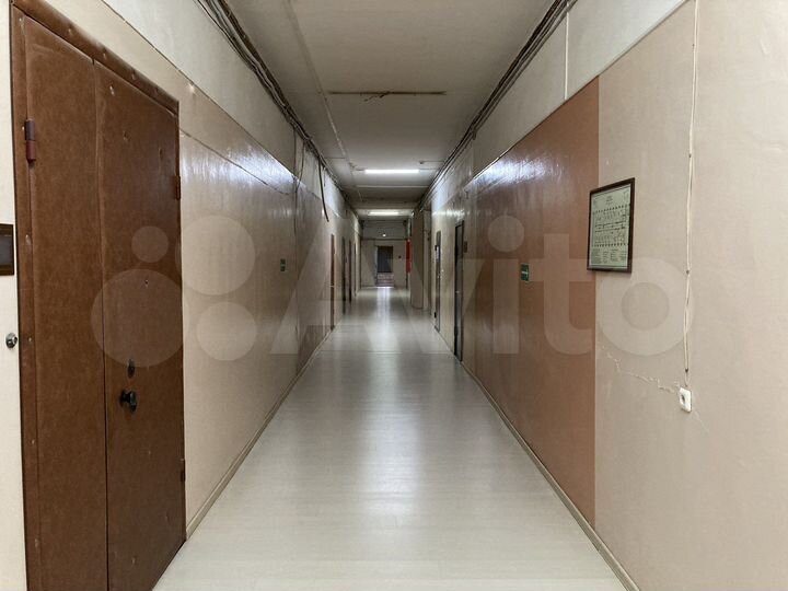 Свободного назначения, 354.9 м²