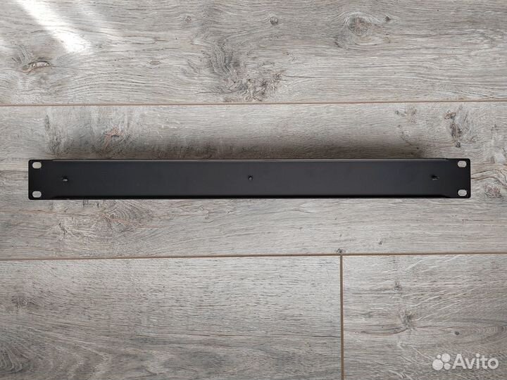 Кабельный органайзер Hyperline 19''