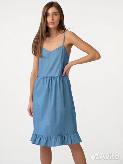 Сарафаны Fly 44 и 46 новые