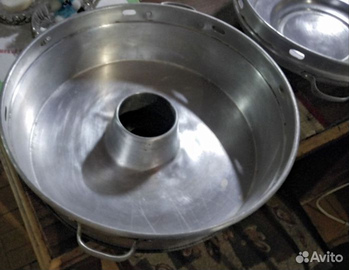 Чудо печка СССР