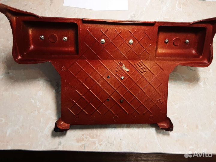 Письменный прибор СССР кирил и мифодий 1975-1980