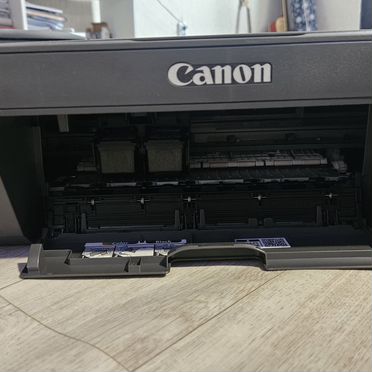 Мфу струйный Canon pixma mg2541s