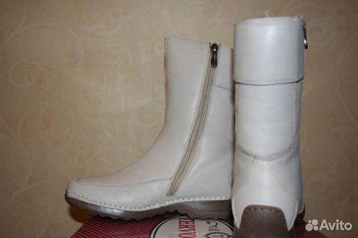 Обувь женская новая