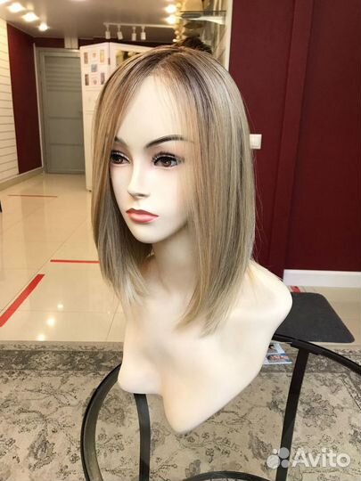 Искусственный парик Drive Ellen Wille