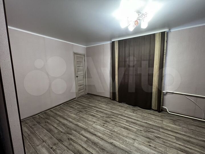 1-к. квартира, 31,1 м², 1/3 эт.