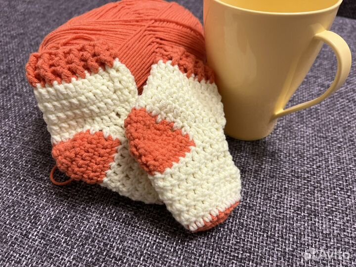 Носочки детские