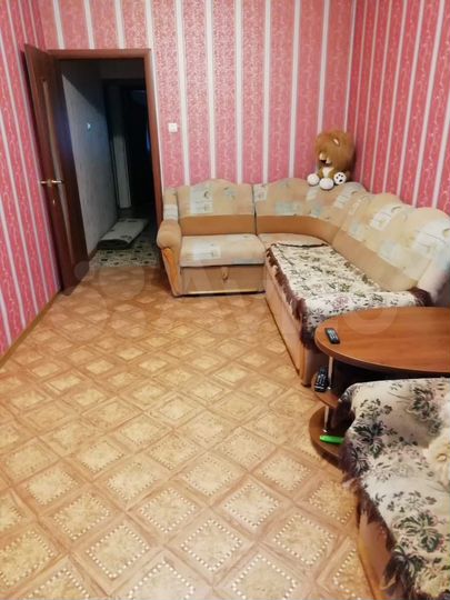 2-к. квартира, 52,2 м², 1/5 эт.