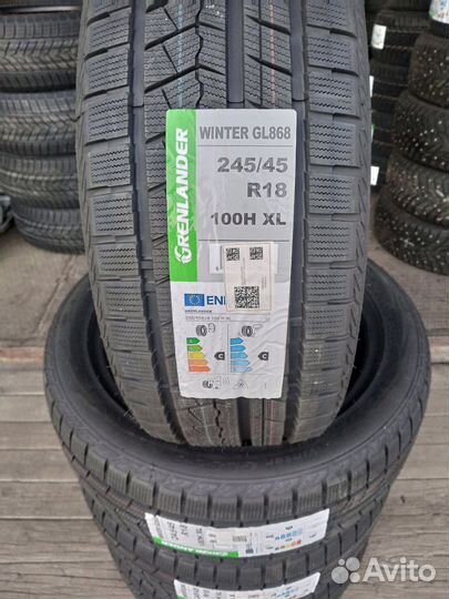 Grenlander Winter GL868 245/45 R18 100H