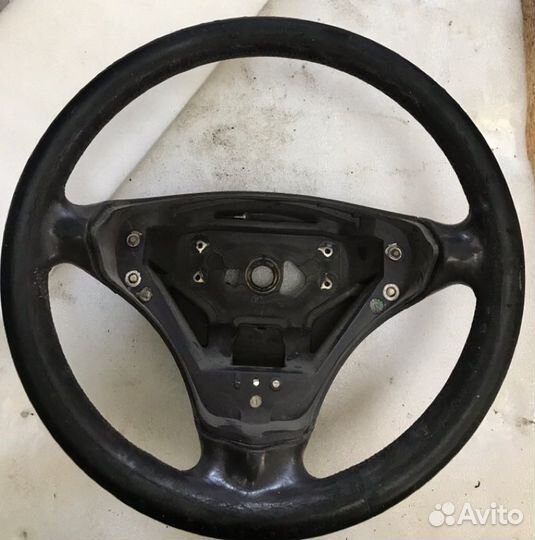 Руль Mercedes-Benz A160 W168 166.960 2001