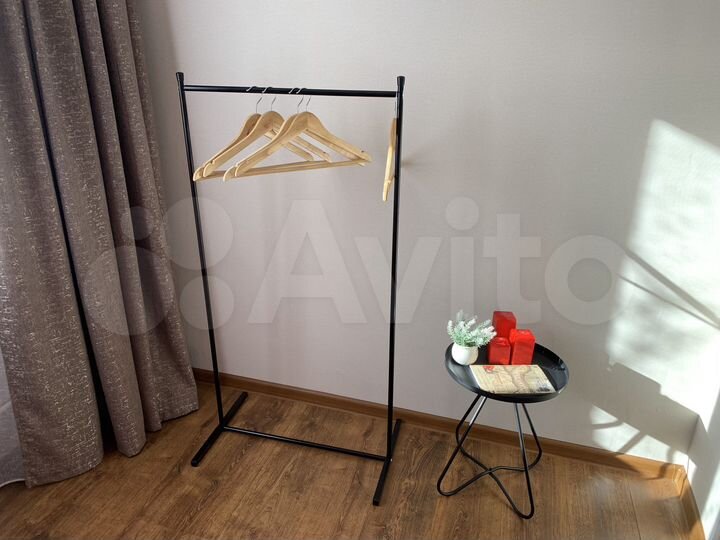 2-к. квартира, 33 м², 2/4 эт.