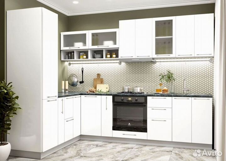 Кухня под заказ