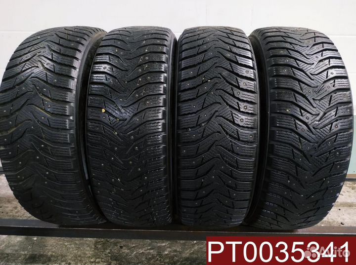 Marshal WinterCraft SUV Ice WS31 215/60 R17 98H