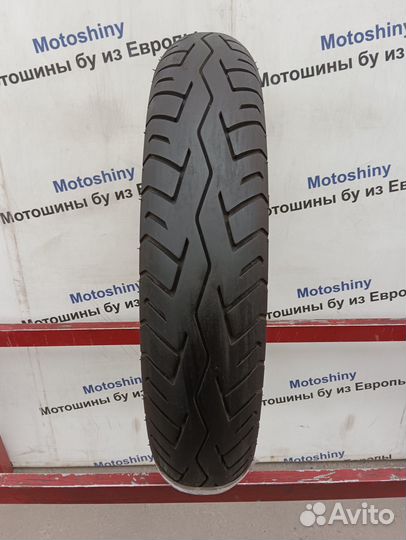 120/90 R18 Bridgestone Battlax BT45R N-2742