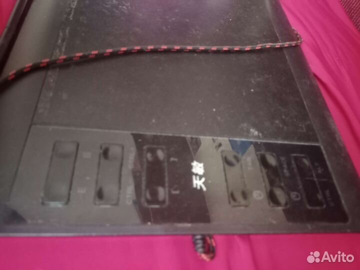 Графический планшет