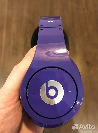 Наушники Monster Beats by Dr. Dre Studio