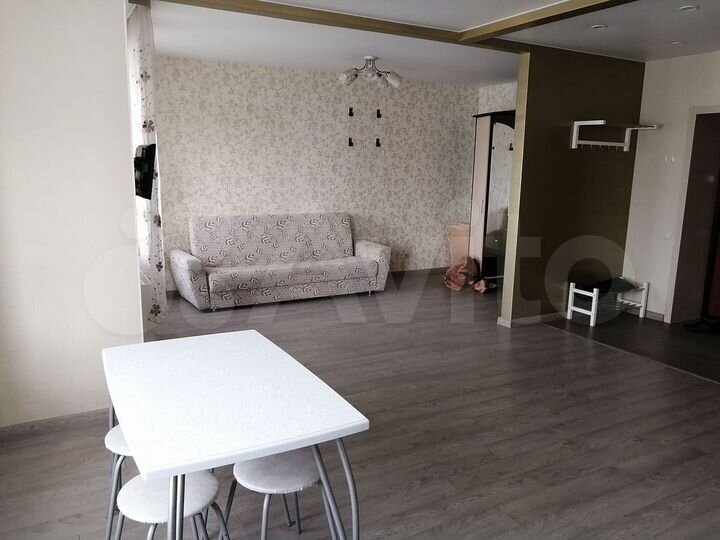 Квартира-студия, 42 м², 14/16 эт.