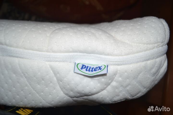 Матрац plitex