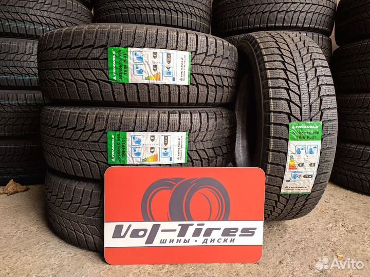 Triangle PL01 205/65 R15 99R