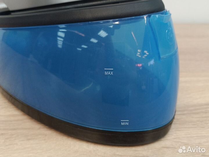 Паровая станция Kitfort KT-922