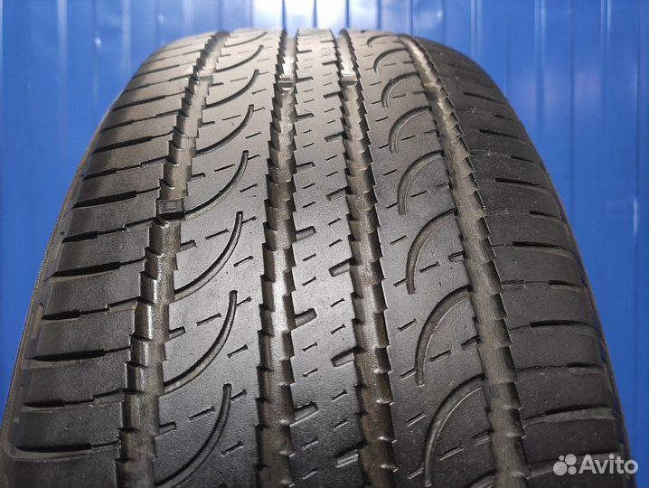 Yokohama Geolandar SUV G055 225/55 R18