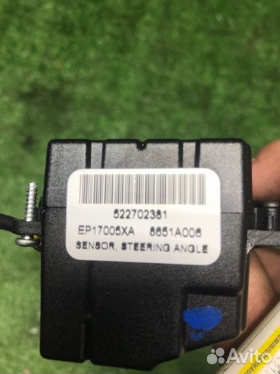 Датчик положения руля Mitsubishi Outlander Xl CW5W