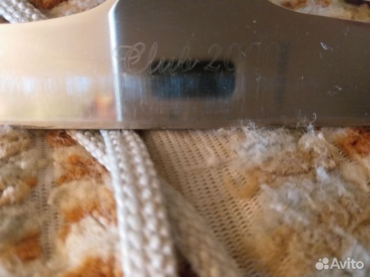 Фигурные коньки wifa 31