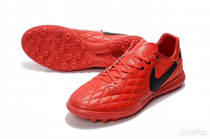 Сороконожки Nike Tiempo Ligera IV TF