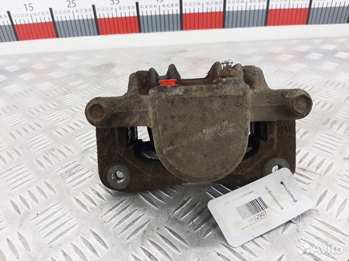 Суппорт для Hyundai-KIA Santa Fe 2 (CM)