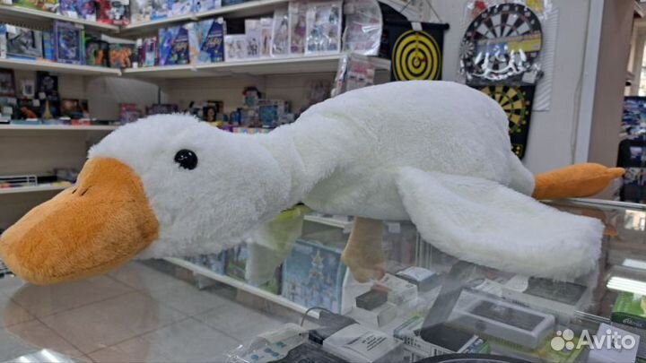 Гусь 70см