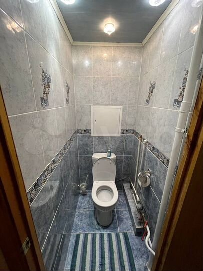 3-к. квартира, 65,2 м², 2/9 эт.