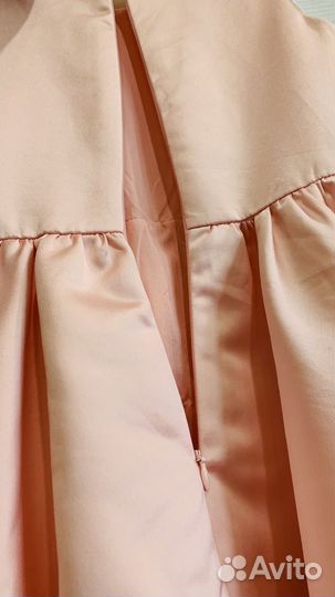 Платье для девочки 128