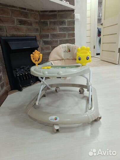 Ходунки детские бу