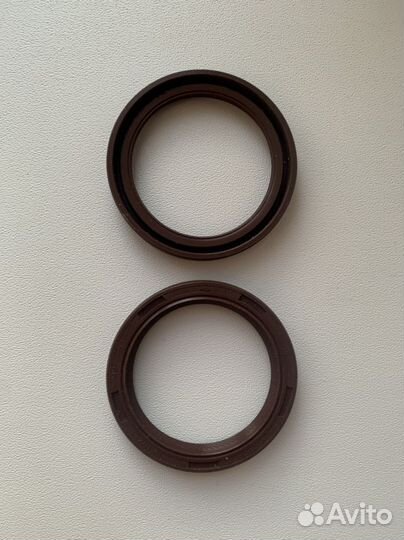 Сальники распредвала и коленвала Victor Reinz