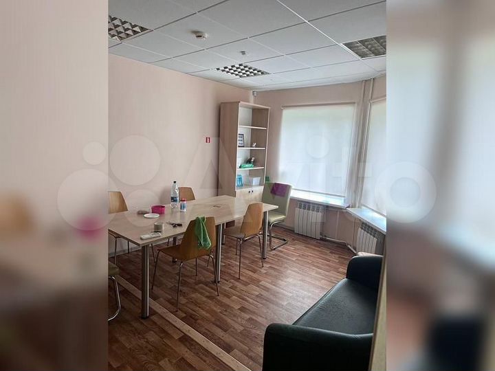 Помещение свободного коммерческого назначения, 205