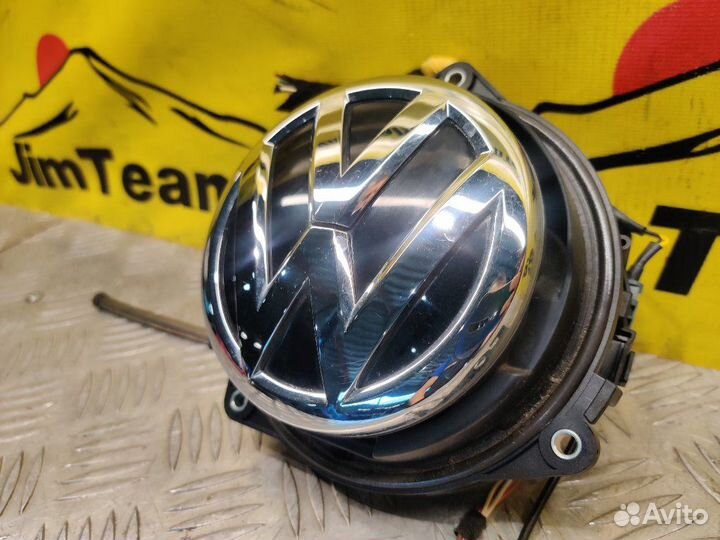 Ручка крышки багажника Volkswagen Passat Variant