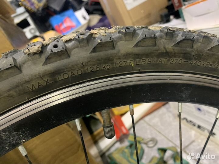 Велосипед Headliner h