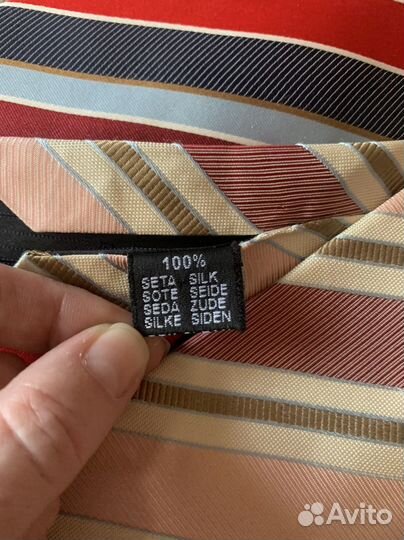 Галстуки Collection Adam