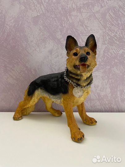 Керамика кошки, собаки, щенки