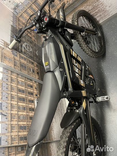 Talaria Sting 3000, тюнинг, аналог surron