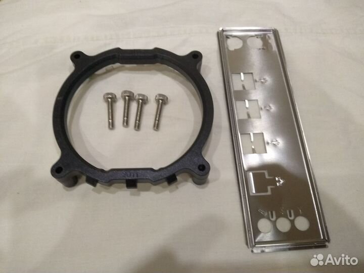 Готовые сборки 2011, 2011 V3, 1356 и другие