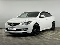 Mazda 6 2.0 MT, 2008, 230 000 км, с пробегом, цена 1 065 000 руб.