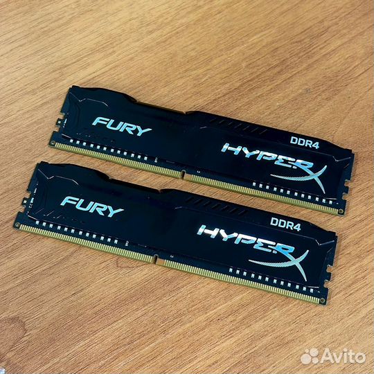 Оперативная память ddr4 8gb 3200