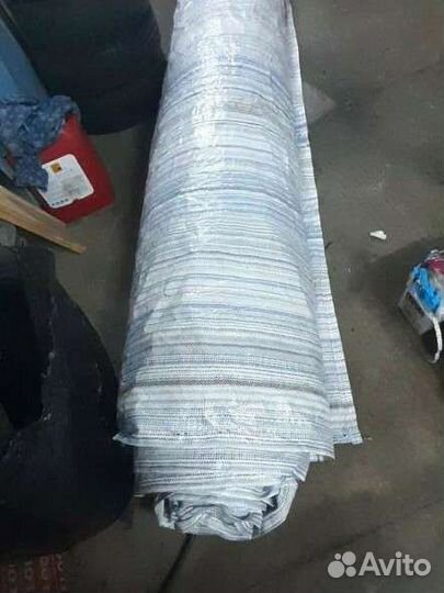 Тент полог